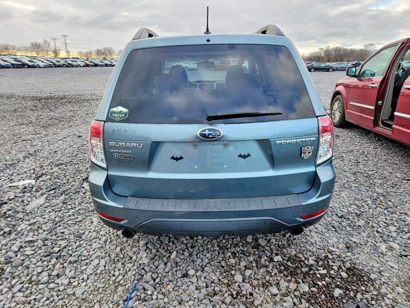 Продажа на аукционе авто 2012 Subaru Forester, vin: JF2SHBDC3CH428458, номер лота: 73178985