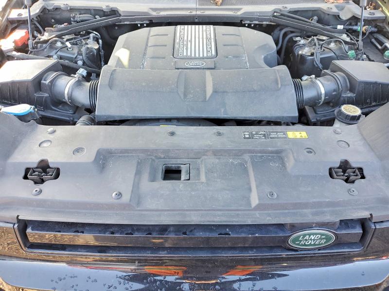 Aukcja sprzedaży 2022 Land Rover Defender, vin: SALEWERE9N2064378, numer aukcji: 99668875