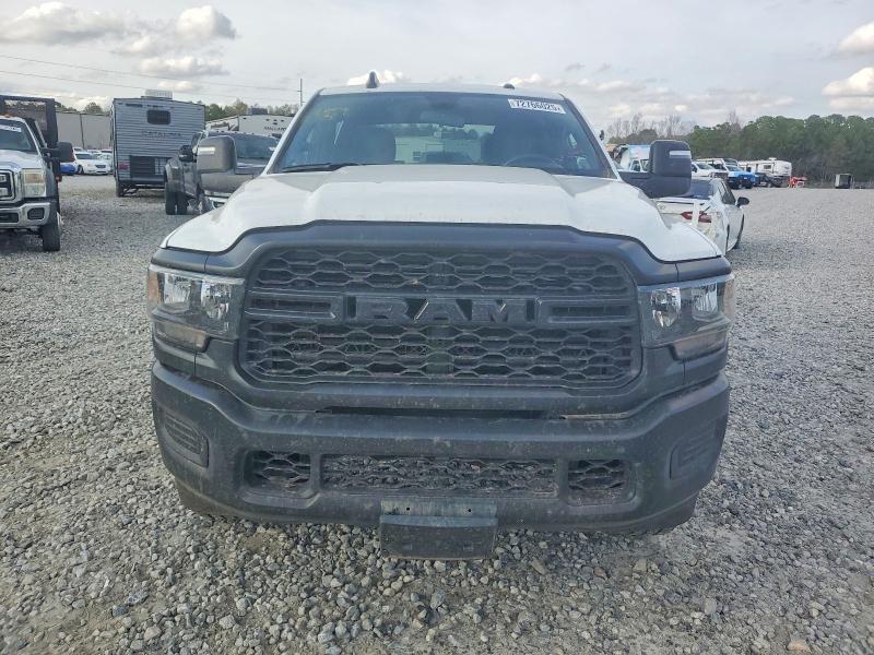 Продажа на аукционе авто 2024 Ram 2500, vin: 3C6UR5CJ6RG397867, номер лота: 72766025