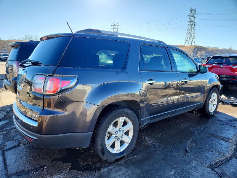 Продажа на аукционе авто 2015 Gmc Acadia, vin: 1GKKVPKD9FJ356540, номер лота: 98620445