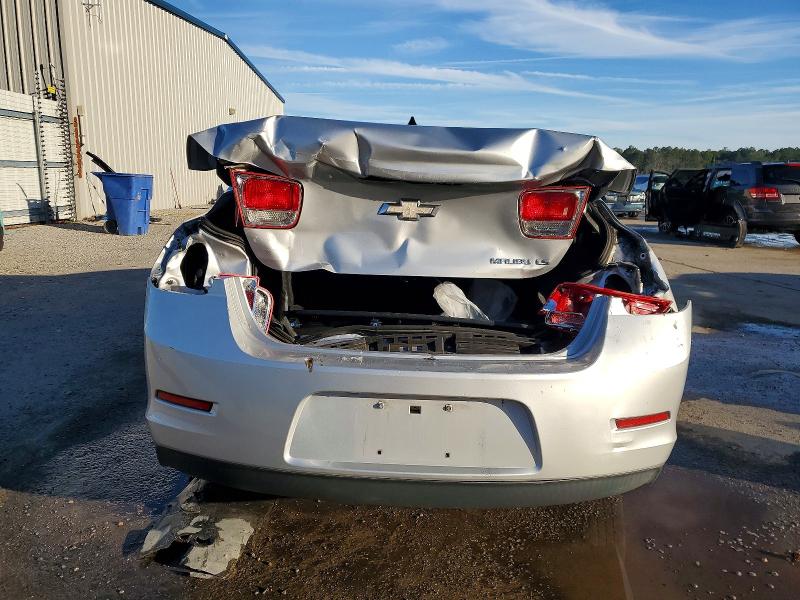 Aukcja sprzedaży 2014 Chevrolet Malibu, vin: 1G11B5SL7EF115159, numer aukcji: 73865385