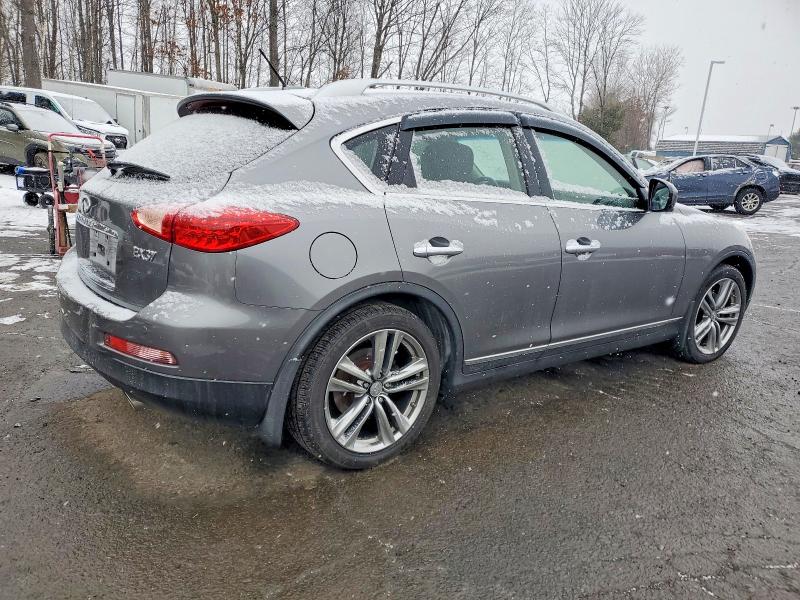 Продаж на аукціоні авто 2013 Infiniti Ex37, vin: JN1BJ0HR7DM480242, номер лоту: 99652265