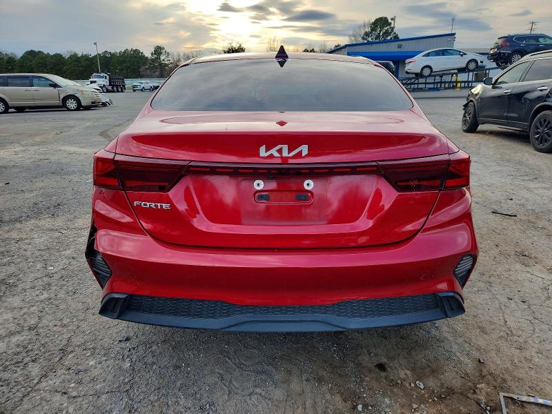 Продаж на аукціоні авто 2024 Kia Forte, vin: 3KPF24AD2RE732230, номер лоту: 72901885