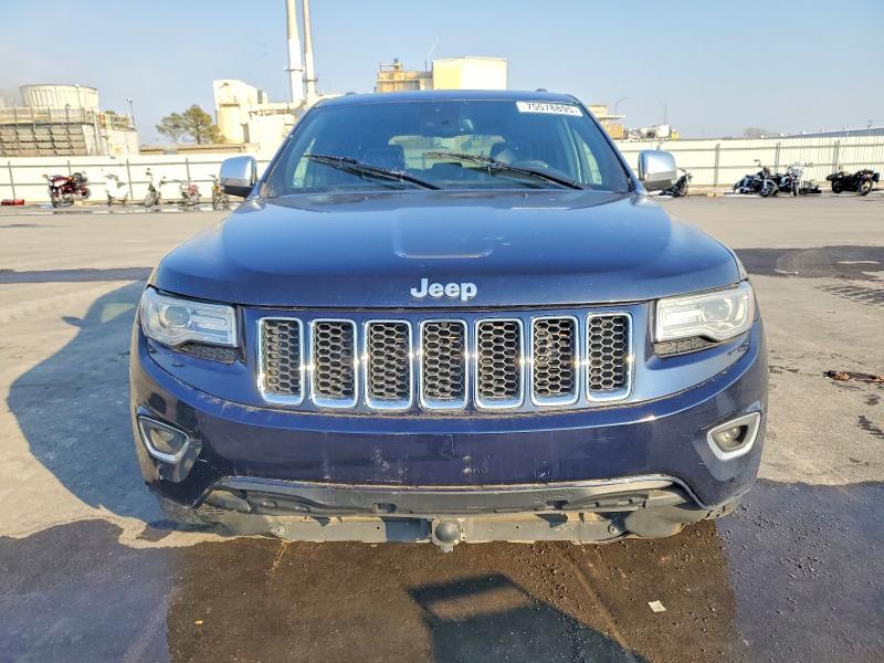 75578895 :رقم المزاد ، 1C4RJFCM0EC347629 vin ، 2014 Jeep Grand Cher مزاد بيع