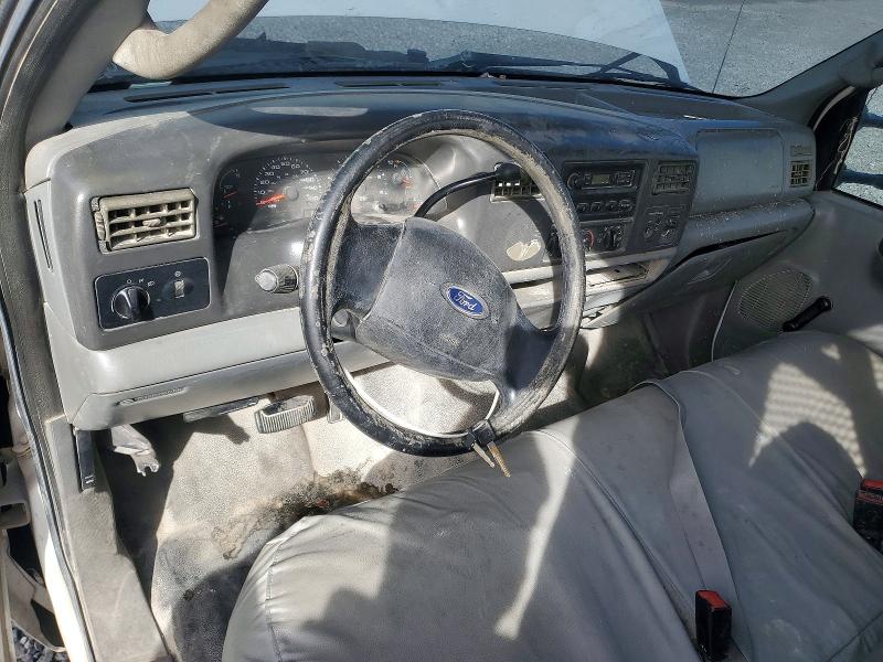 2004 Ford F350 მანქანა იყიდება აუქციონზე, vin: 1FDWF36L14ED99646, აუქციონის ნომერი: 73910435