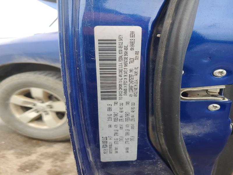 Продаж на аукціоні авто 2017 Ram 1500, vin: 1C6RR6FT1HS752797, номер лоту: 73392935
