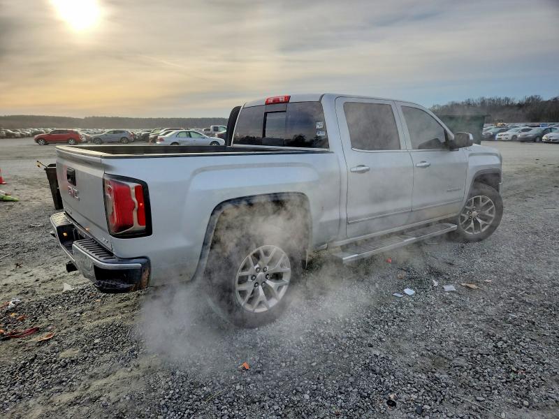 98180275 :رقم المزاد ، 3GTU2NEC4GG127741 vin ، 2016 Gmc Sierra مزاد بيع