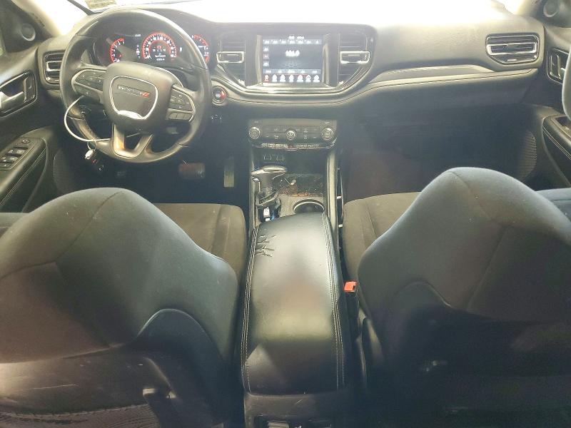 Aukcja sprzedaży 2022 Dodge Durango, vin: 1C4RDJAG6NC129587, numer aukcji: 99300685