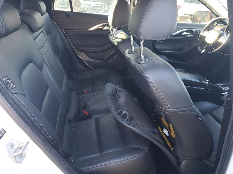 Продажа на аукционе авто 2017 Infiniti Qx30 Base, vin: SJKCH5CR4HA027055, номер лота: 74716355