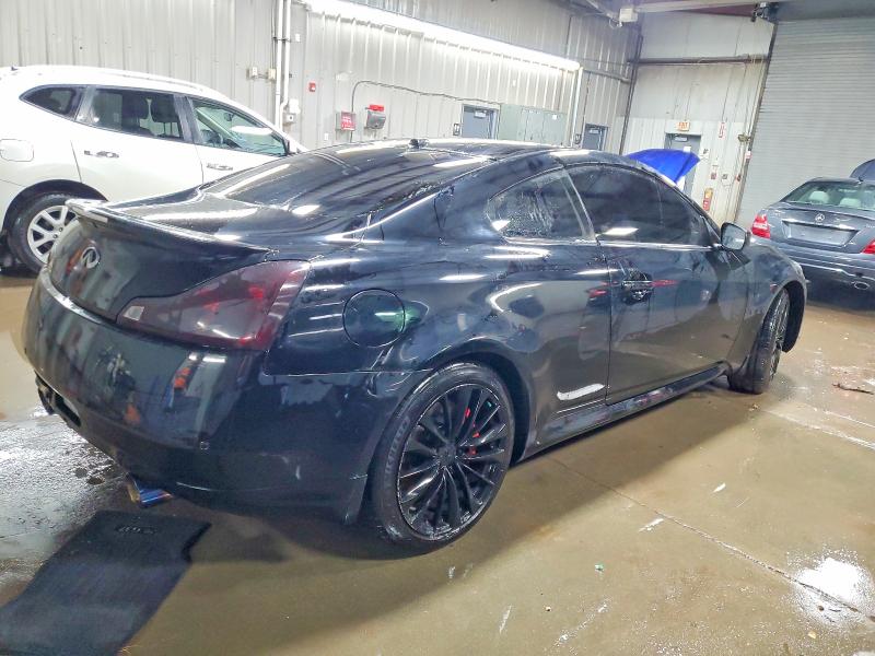 Aukcja sprzedaży 2013 Infiniti G37 Coupe, vin: JN1CV6EL0DM981274, numer aukcji: 72898385