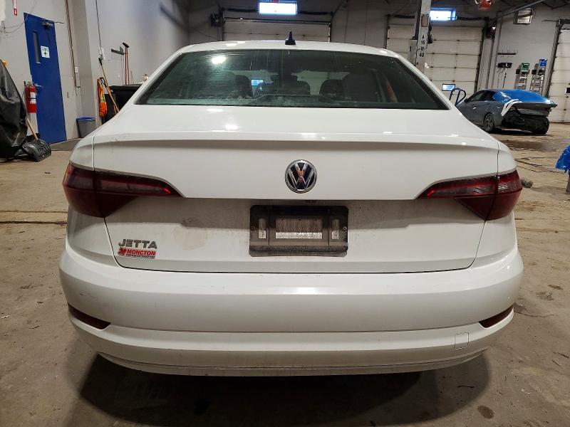 Продажа на аукционе авто 2021 Volkswagen Jetta, vin: 3VWE57BU7MM052189, номер лота: 99324415