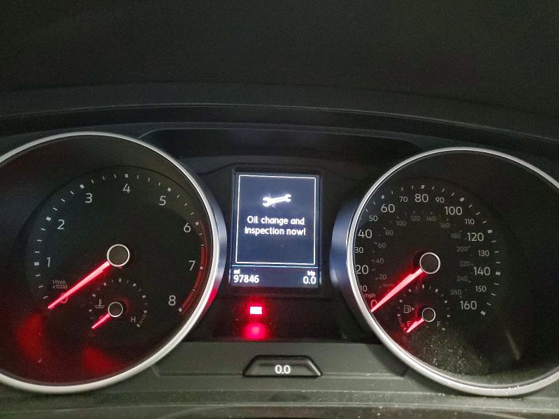 Продажа на аукционе авто 2018 Volkswagen Tiguan, vin: 3VV2B7AX4JM001031, номер лота: 73517785