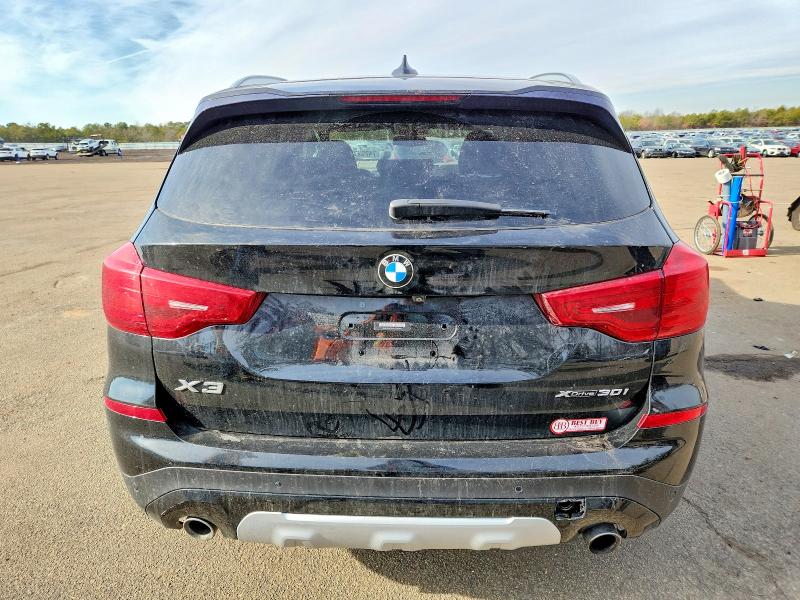 Продажа на аукционе авто 2019 Bmw X3, vin: 5UXTR9C56KLD90815, номер лота: 74202765