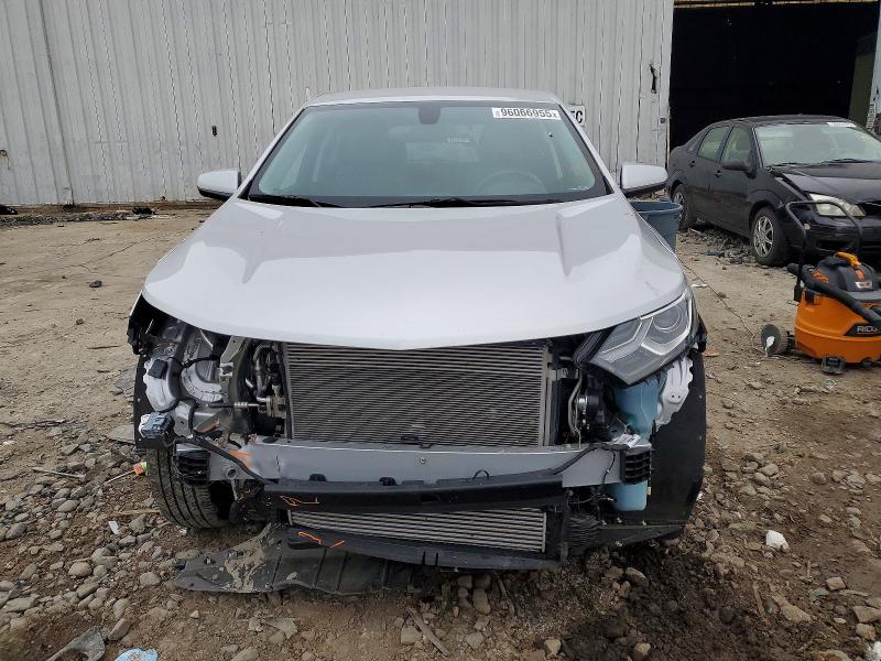 Aukcja sprzedaży 2019 Chevrolet Equinox, vin: 3GNAXUEV3KS669202, numer aukcji: 96066955