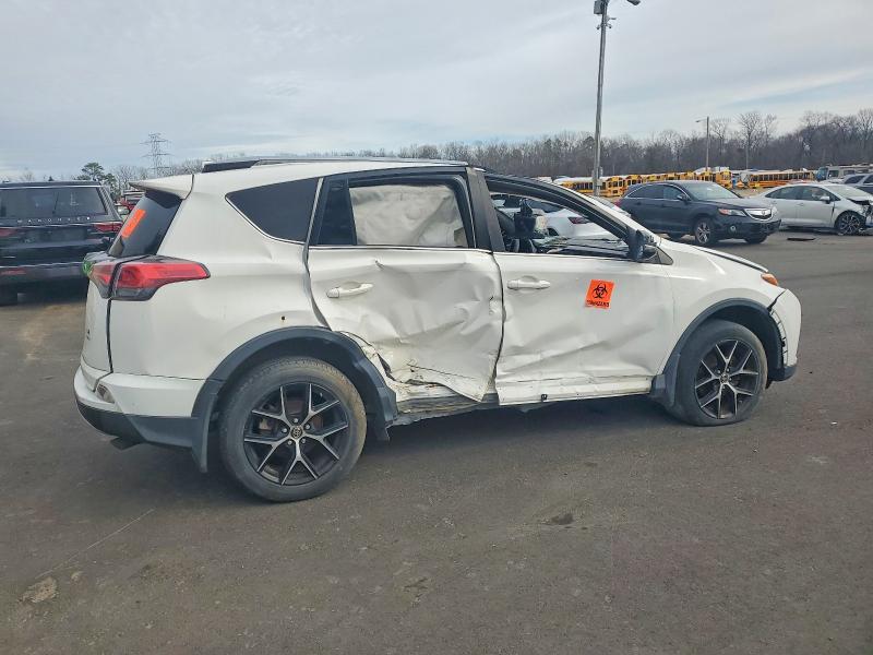 Aukcja sprzedaży 2018 Toyota Rav4, vin: JTMJFREV6JD238893, numer aukcji: 73073275
