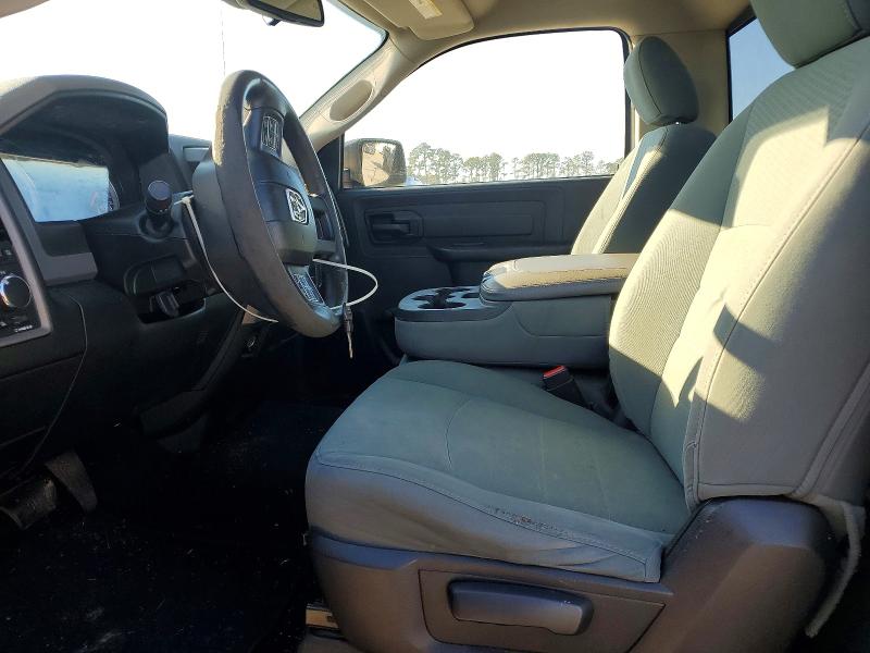 Продаж на аукціоні авто 2016 Ram 1500, vin: 3C6JR6DG2GG295779, номер лоту: 98738575