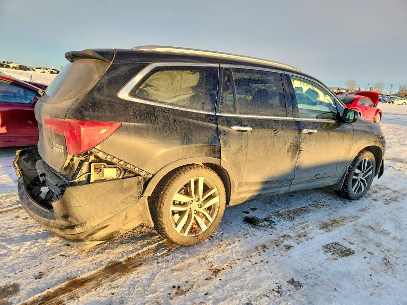 Aukcja sprzedaży 2016 Honda Pilot, vin: 5FNYF6H99GB506736, numer aukcji: 99703095