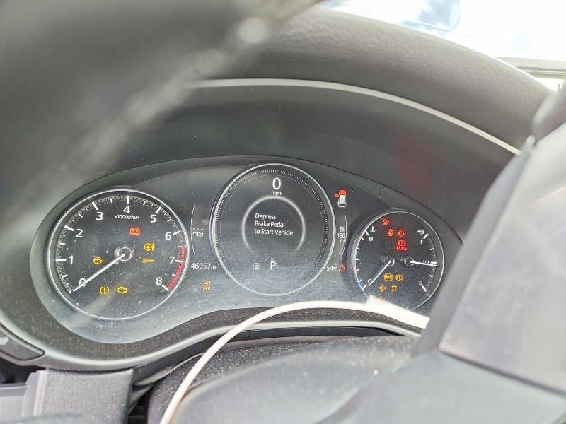 Aukcja sprzedaży 2023 Mazda Cx-50, vin: 7MMVABCM9PN122091, numer aukcji: 75286215
