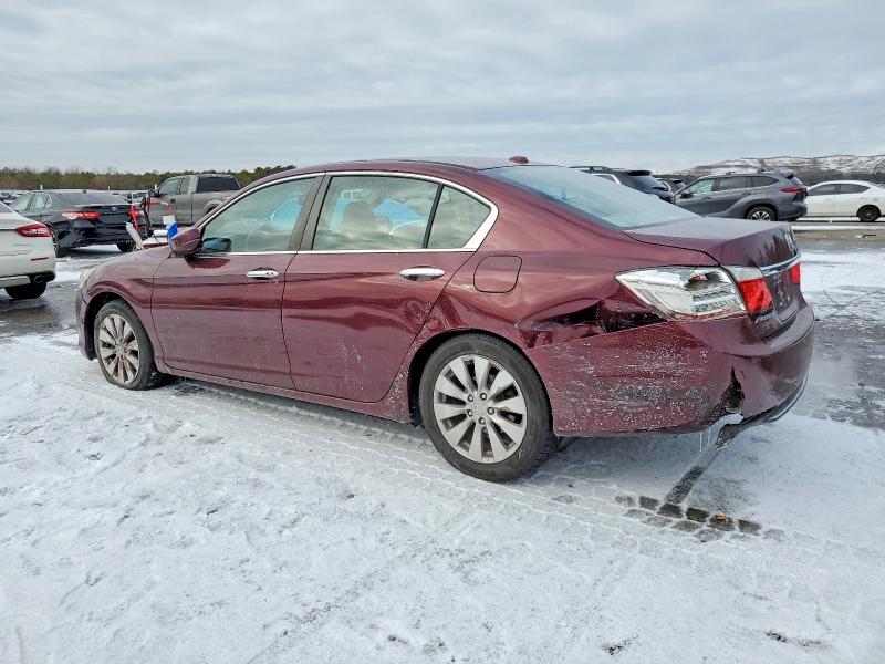Продаж на аукціоні авто 2013 Honda Accord, vin: 1HGCR2F83DA254315, номер лоту: 99234725