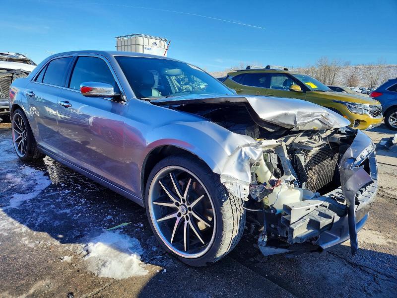 Aukcja sprzedaży 2014 Chrysler 300c, vin: 2C3CCAETXEH125091, numer aukcji: 72173855