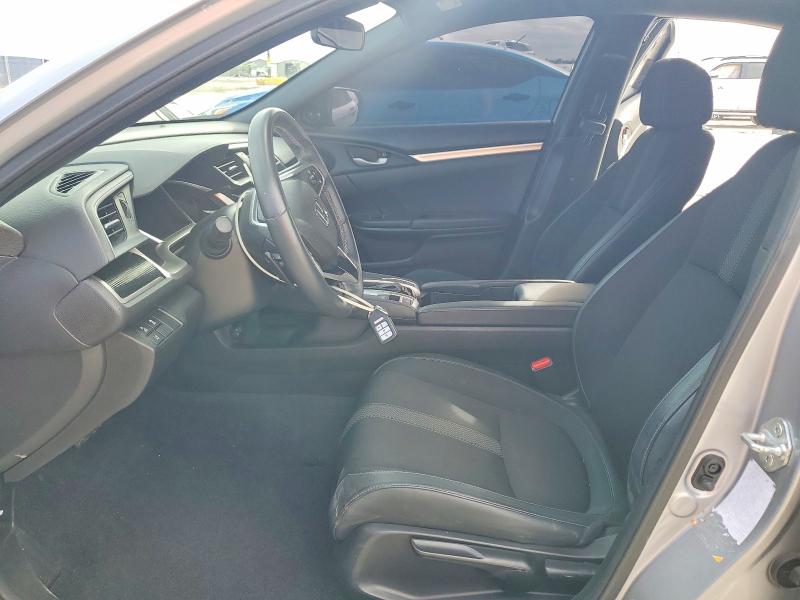 Продажа на аукционе авто 2021 Honda Civic, vin: 2HGFC2F83MH527267, номер лота: 73651215