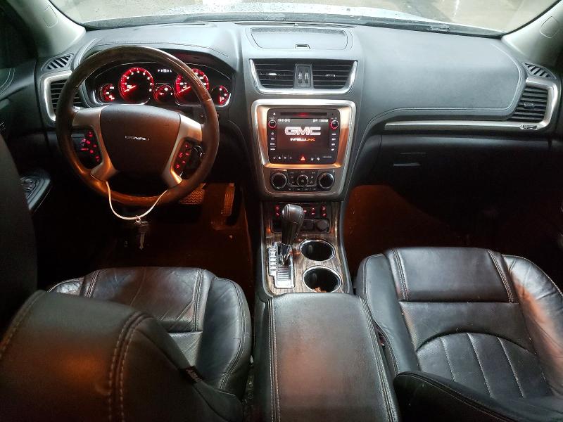 Продаж на аукціоні авто 2015 Gmc Acadia, vin: 1GKKVTKD9FJ240442, номер лоту: 97211215