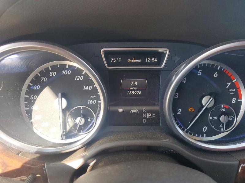Aukcja sprzedaży 2013 Mercedes-benz Gl 450 4ma, vin: 4JGDF7CE1DA192668, numer aukcji: 99284385