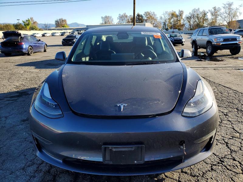 2023 Tesla Model 3 მანქანა იყიდება აუქციონზე, vin: 5YJ3E1EA9PF447217, აუქციონის ნომერი: 98698275
