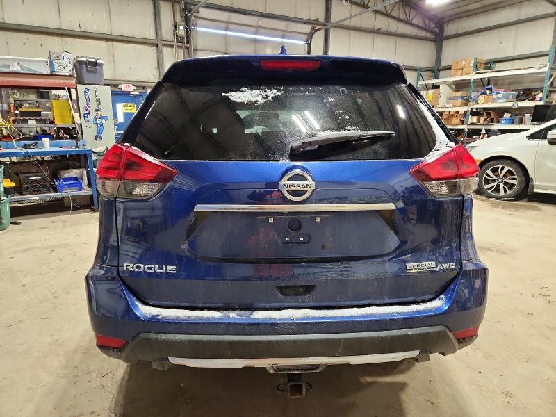 Продаж на аукціоні авто 2019 Nissan Rogue, vin: 5N1AT2MV6KC837636, номер лоту: 72954495