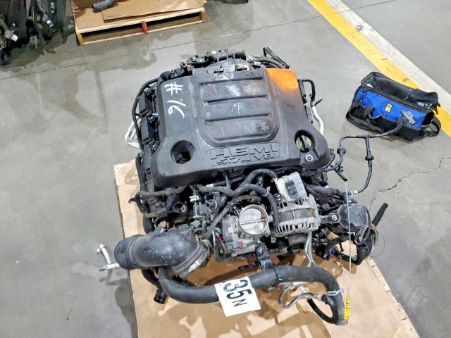 Продажа на аукционе авто 2022 Ram 1500, vin: 1C6SRFTT5NN154146, номер лота: 99883105