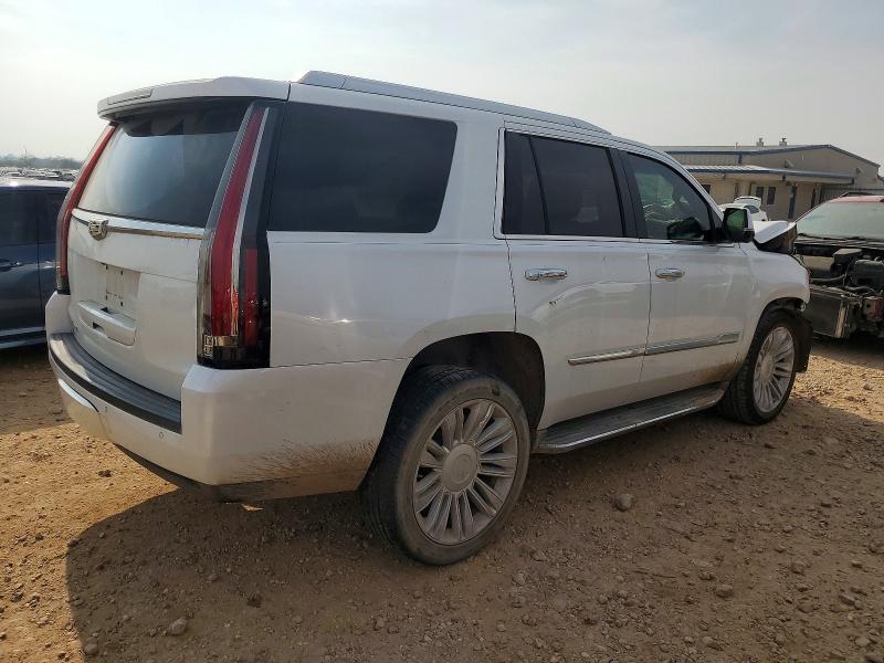 Aukcja sprzedaży 2016 Cadillac Escalade P, vin: 1GYS3DKJ5GR275070, numer aukcji: 72233205