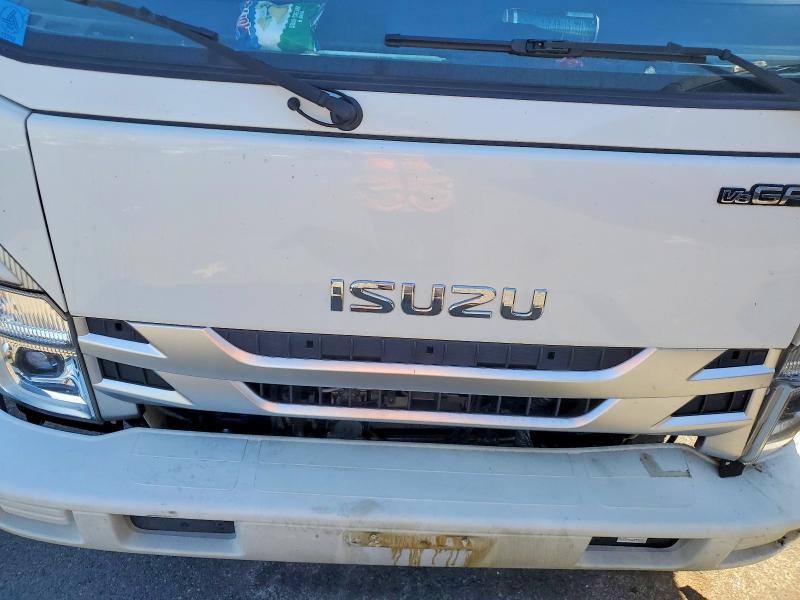 Aukcja sprzedaży 2024 Isuzu Npr Hd, vin: 54DC4W1D3RS205542, numer aukcji: 99560755