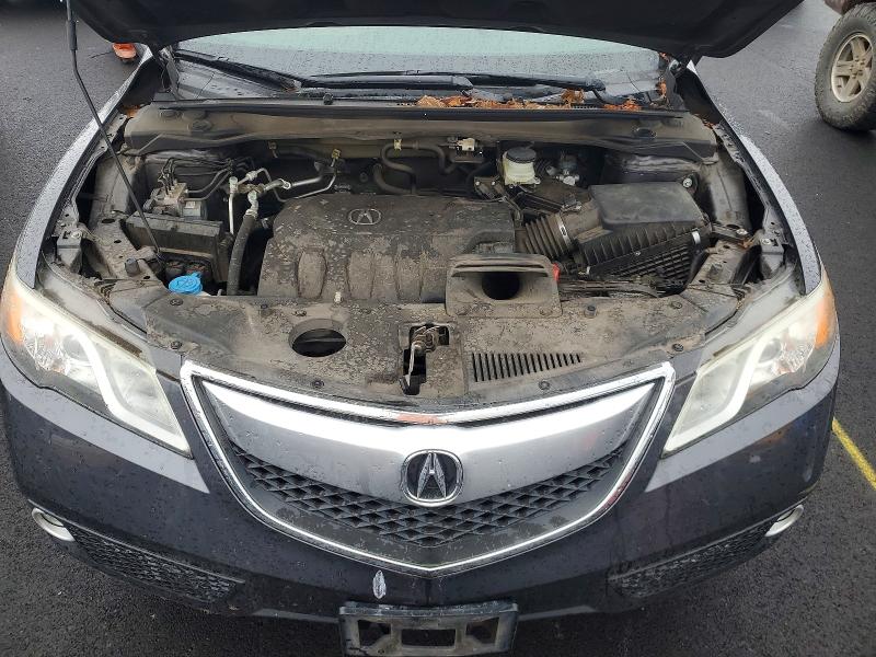 Продаж на аукціоні авто 2014 Acura Rdx, vin: 5J8TB4H58EL011723, номер лоту: 74875495