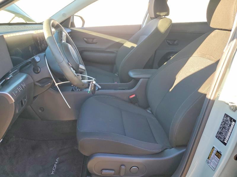 Продаж на аукціоні авто 2024 Hyundai Kona, vin: KM8HB3AB4RU112543, номер лоту: 73453635