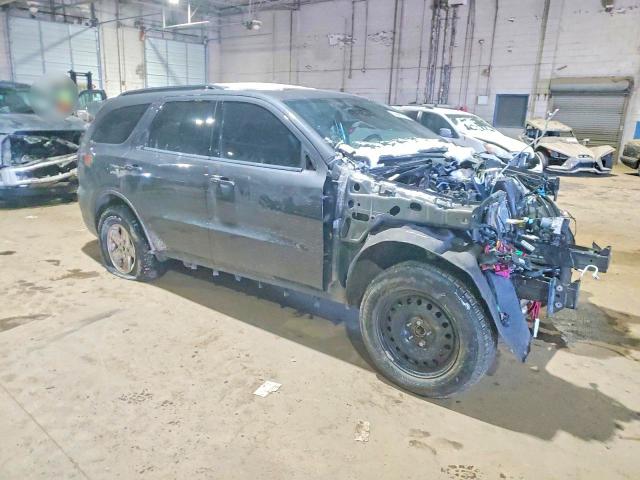 Продаж на аукціоні авто 2023 Dodge Durango, vin: 1C4RDJDGXPC672973, номер лоту: 74447915