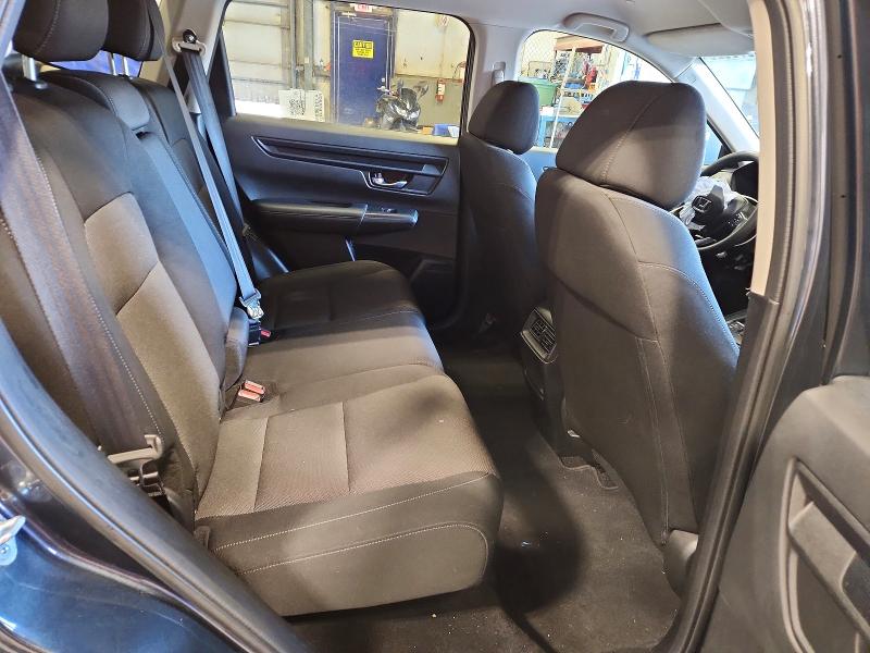 Продажа на аукционе авто 2023 Honda Cr-v, vin: 2HKRS4H24PH108648, номер лота: 99075625