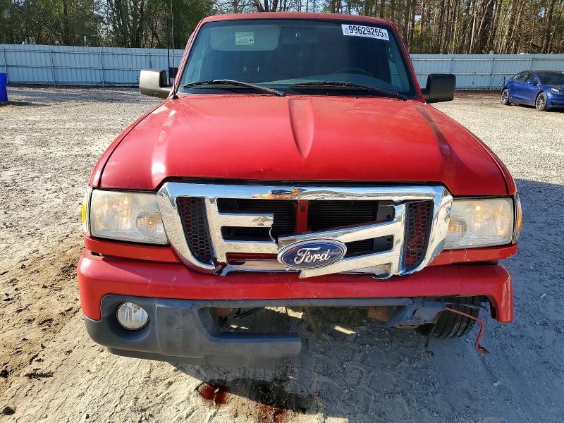 Aukcja sprzedaży 2010 Ford Ranger, vin: 1FTKR4EE8APA46310, numer aukcji: 99629265