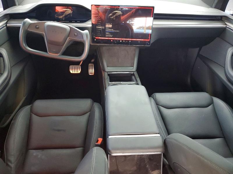 Продажа на аукционе авто 2024 Tesla Model X, vin: 7SAXCBE63RF445655, номер лота: 73430665