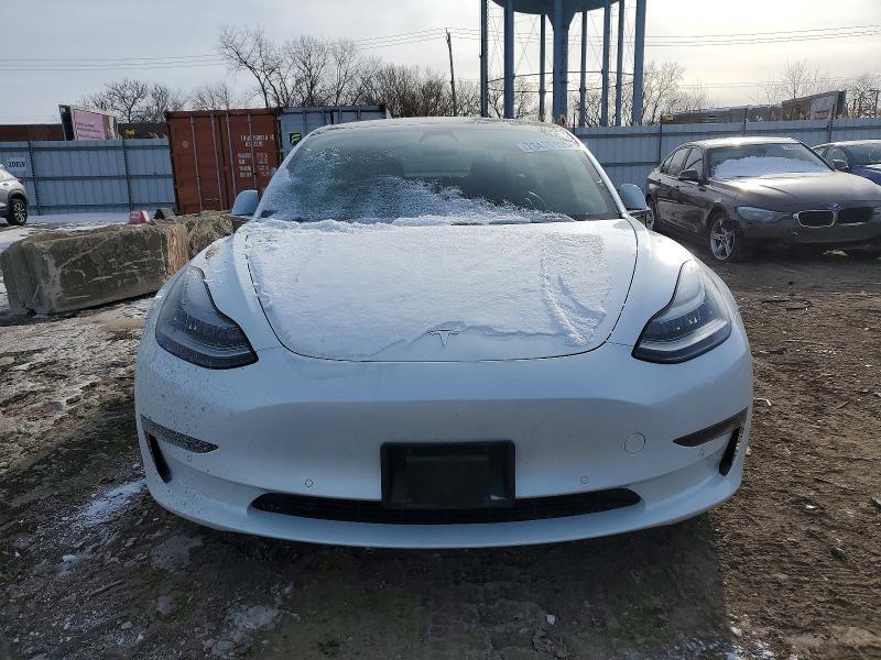 Продажа на аукционе авто 2019 Tesla Model 3, vin: 5YJ3E1EA8KF482629, номер лота: 73479155