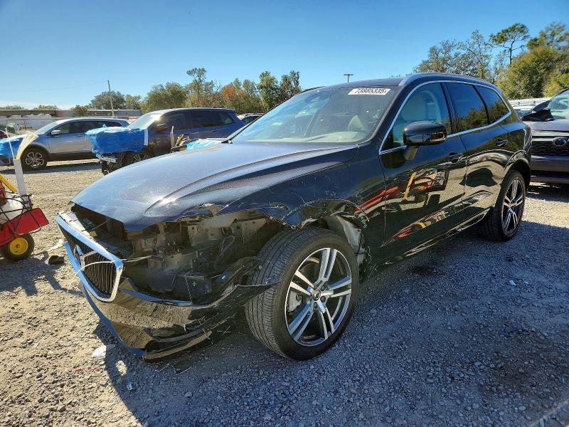 Продаж на аукціоні авто 2018 Volvo Xc60, vin: YV4A22RK7J1043290, номер лоту: 73885335