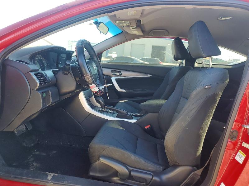 Продажа на аукционе авто 2014 Honda Accord, vin: 1HGCT1B34EA011197, номер лота: 73878725