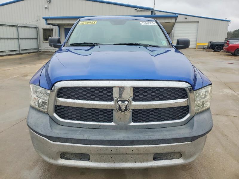 Продаж на аукціоні авто 2017 Ram 1500, vin: 1C6RR6FT1HS752797, номер лоту: 73392935
