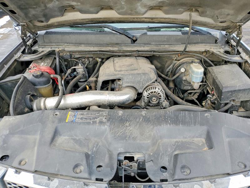 2009 Gmc Sierra მანქანა იყიდება აუქციონზე, vin: 3GTEK03229G199235, აუქციონის ნომერი: 74832455