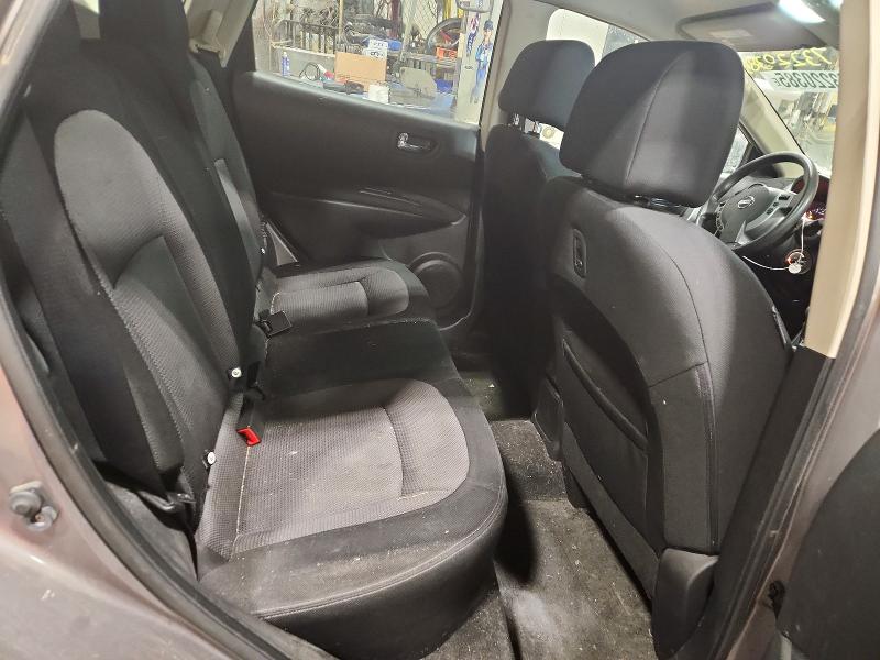 Продажа на аукционе авто 2011 Nissan Rogue, vin: JN8AS5MT5BW161061, номер лота: 73220385
