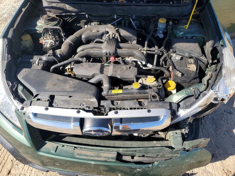 2013 Subaru Outback მანქანა იყიდება აუქციონზე, vin: 4S4BRCCC9D3250682, აუქციონის ნომერი: 73448585