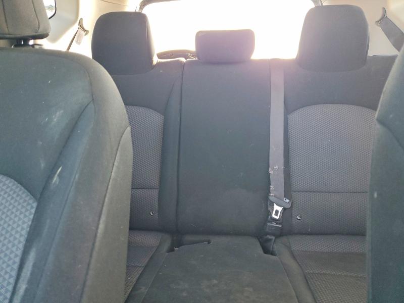 74795385 :رقم المزاد ، KNDJ23AUXS7248641 vin ، 2025 Kia Soul Lx مزاد بيع