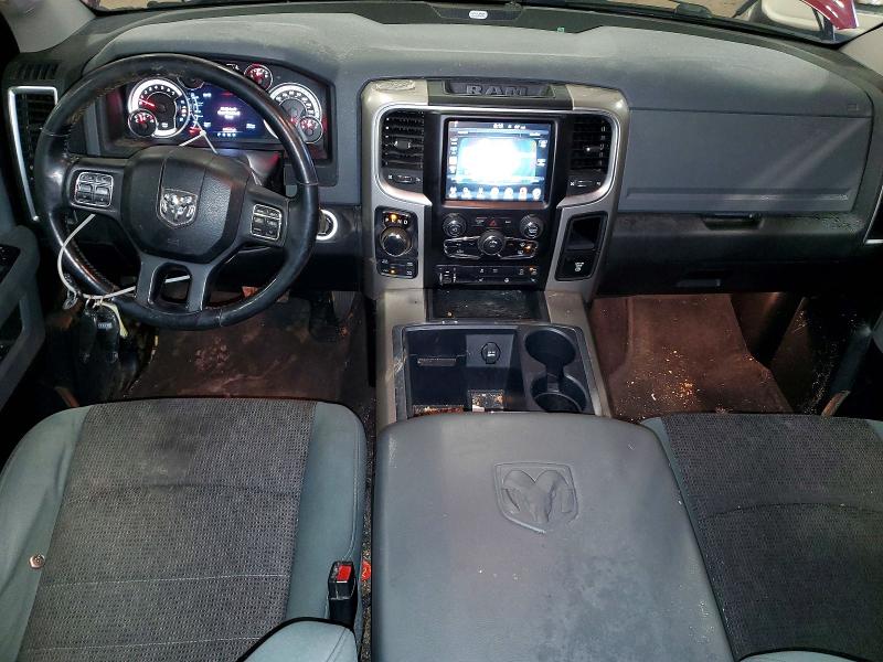 Продажа на аукционе авто 2014 Ram 1500, vin: 1C6RR7TT2ES254131, номер лота: 98668235
