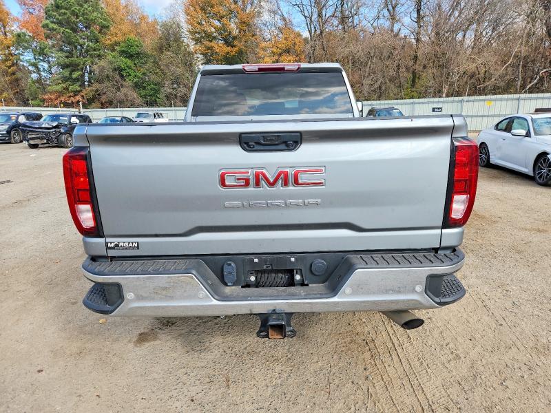 Aukcja sprzedaży 2024 Gmc Sierra K25, vin: 1GT59LE73RF344192, numer aukcji: 98426265