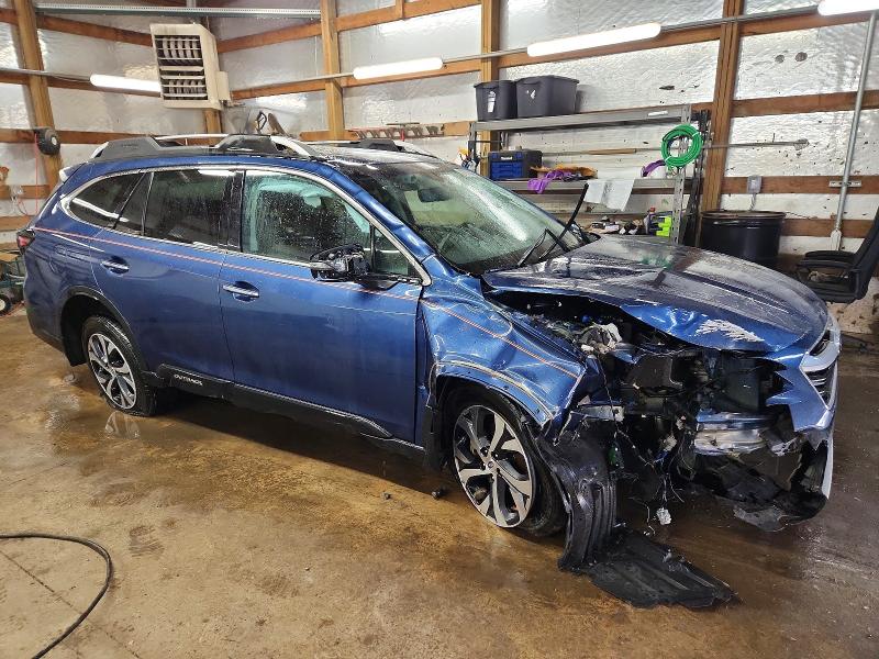 Aukcja sprzedaży 2020 Subaru Outback, vin: 4S4BTAPC0L3141588, numer aukcji: 97147435