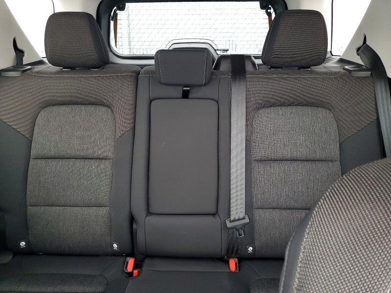 Продажа на аукционе авто 2024 Ford Bronco Spo, vin: 3FMCR9B66RRE64752, номер лота: 99933905